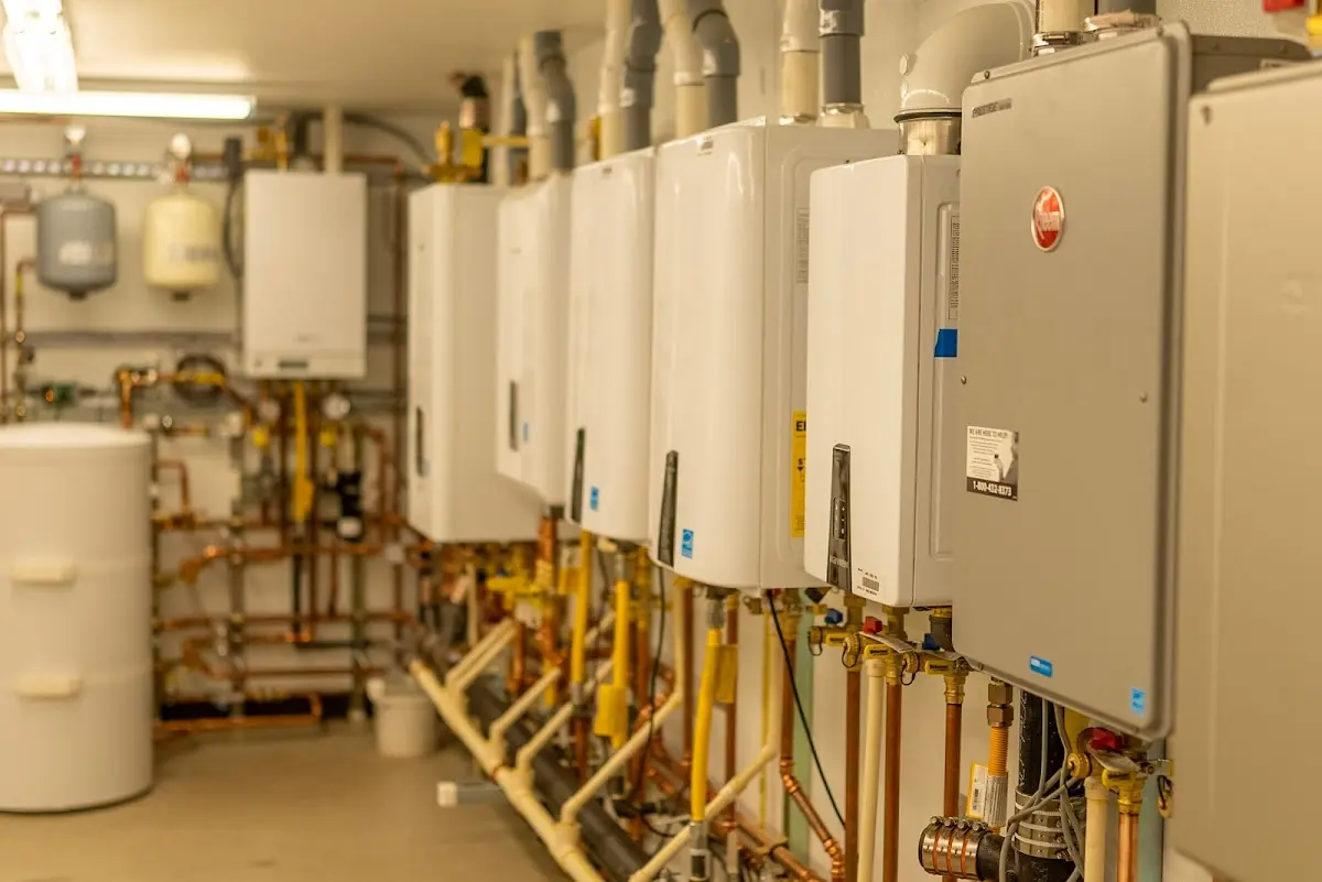 Backflow Prevention in Corte Madera, CA